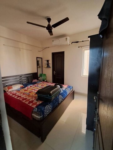Bedroom in 3 BHK Apartment at AIG Park Avenue, Sector 4 Greater Noida – for Rent