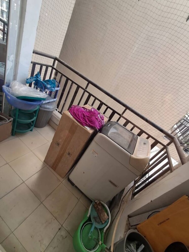 Balcony, aig-park-avenue 3 Bedroom 1579 Sq.Ft. Apartment In Sector 4 Greater Noida Greater Noida 9776930