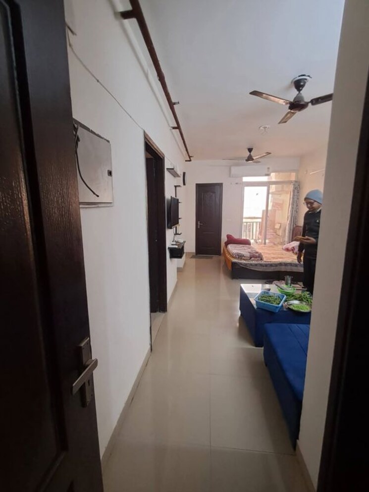 Kitchen, aig-park-avenue 3 Bedroom 1579 Sq.Ft. Apartment In Sector 4 Greater Noida Greater Noida 9776930