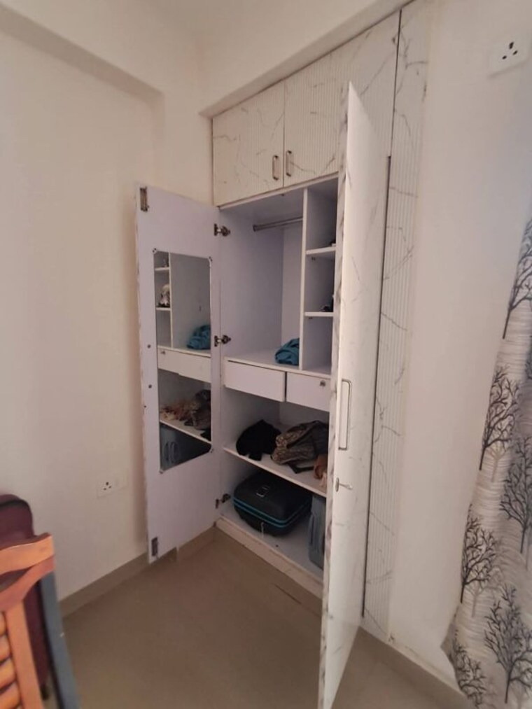 Bathroom, aig-park-avenue 3 Bedroom 1579 Sq.Ft. Apartment In Sector 4 Greater Noida Greater Noida 9776930