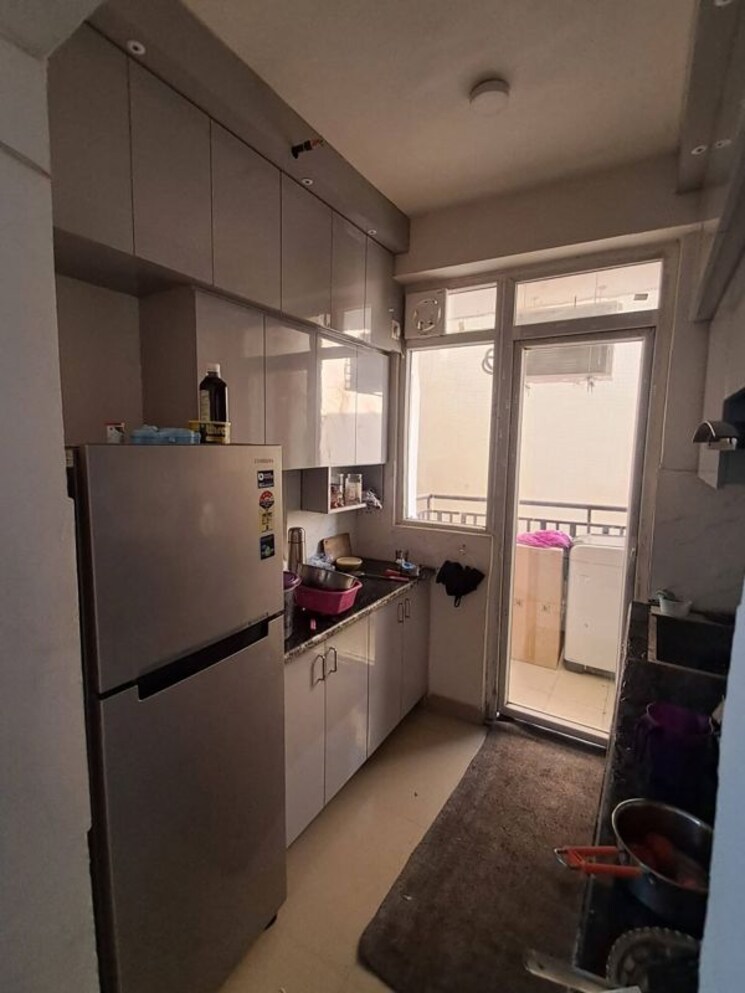 Kitchen, aig-park-avenue 3 Bedroom 1579 Sq.Ft. Apartment In Sector 4 Greater Noida Greater Noida 9776930