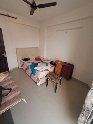 Bedroom in 3 BHK Apartment at AIG Park Avenue, Sector 4 Greater Noida – for Rent