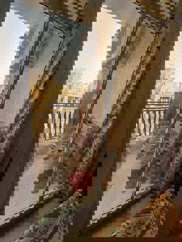 3 BHK 1579 Sq.Ft. Apartment in AIG Park Avenue