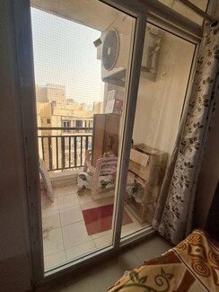 3 BHK Apartment For Rent in AIG Park Avenue