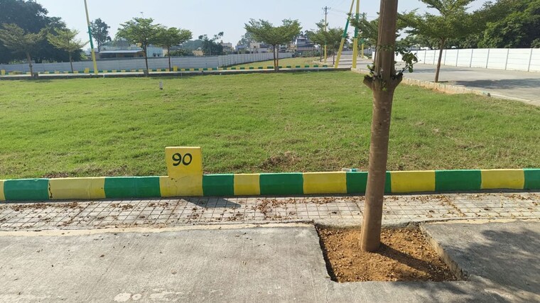 Garden, gauribidanur  1200 Sq.Ft. Plot In Gauribidanur Bangalore 9776941