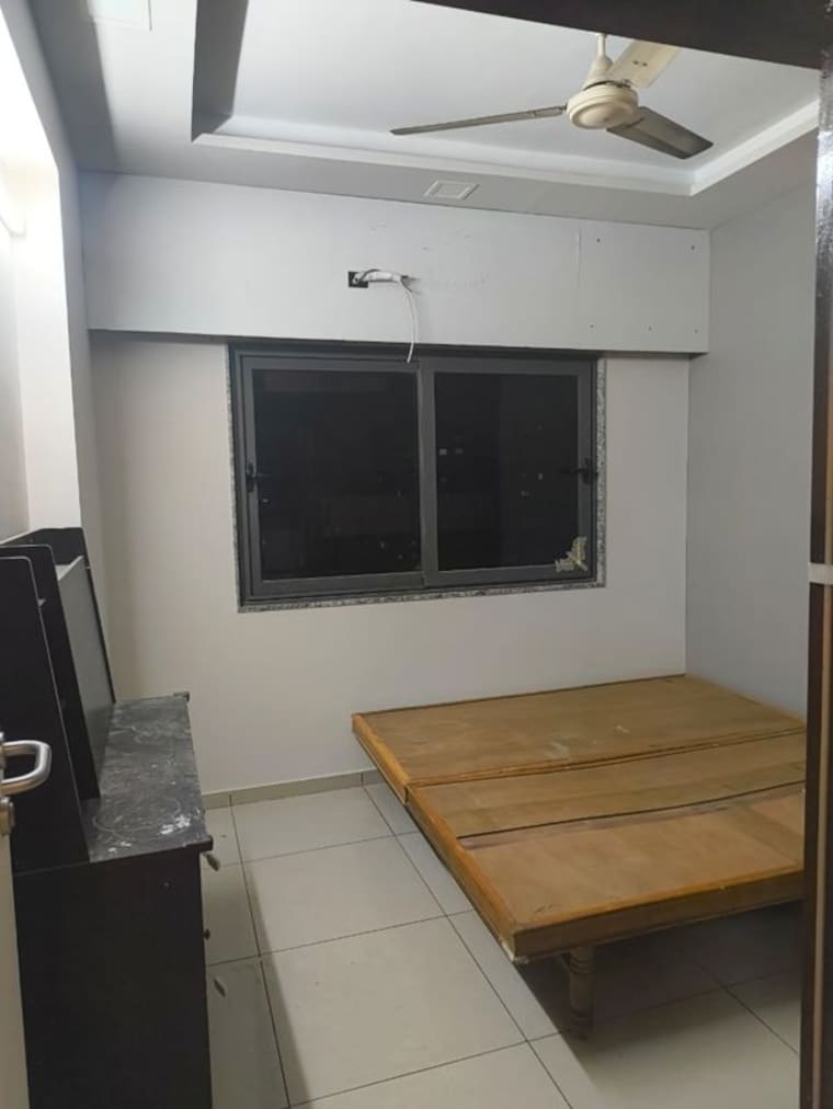 Kitchen, south bopal 2 Bedroom 1590 Sq.Ft. Builder Floor In South Bopal Ahmedabad 9776946