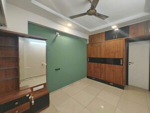 Kitchen in 2 BHK Builder Floor at South Bopal – for Rent