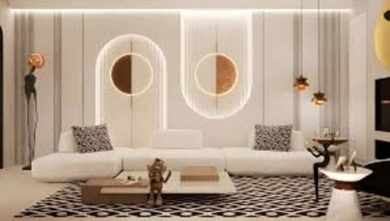 Bathroom, ganga-tathastu-35 3.5 Bedroom 1510 Sq.Ft. Builder Floor In Sohna Sector 35 Gurgaon 9776970