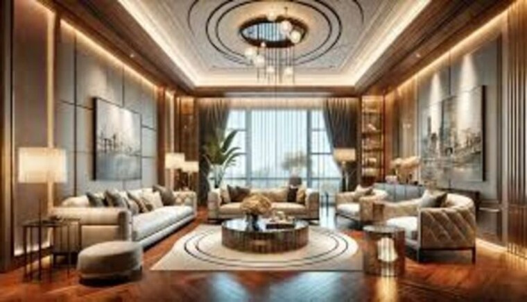 Gym, ganga-tathastu-35 3.5 Bedroom 1510 Sq.Ft. Builder Floor In Sohna Sector 35 Gurgaon 9776978