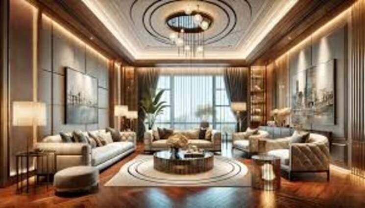 Gym, ganga-tathastu-35 3.5 Bedroom 1510 Sq.Ft. Builder Floor In Sohna Sector 35 Gurgaon 9776980