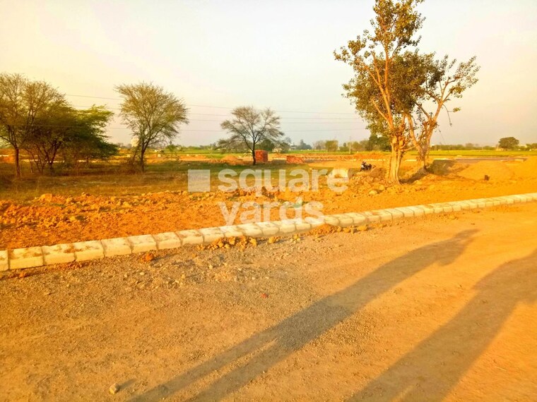 undefined, altus-muirwood-ecocity  999 Sq.Ft. Plot In North Kharar Chandigarh 9777045