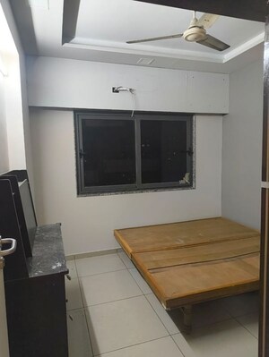 Kitchen in 2 BHK Builder Floor at South Bopal – for Rent