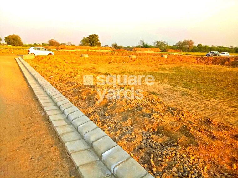 undefined, altus-muirwood-ecocity  1271 Sq.Ft. Plot In North Kharar Chandigarh 9777074