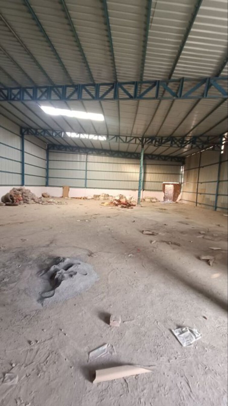 Cover Image, pali Commercial Warehouse 4000 Sq.Ft. In Pali Faridabad 9776974