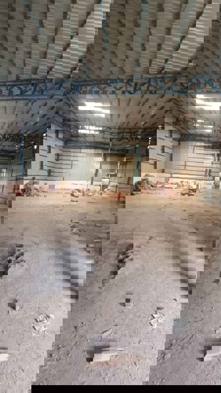 Warehouse For Rent in Pali