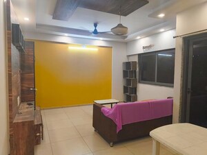 Team Area in 2 BHK Builder Floor at South Bopal – for Rent