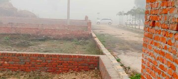 Plot Area in  Plot at Gomti Nagar – for Sale