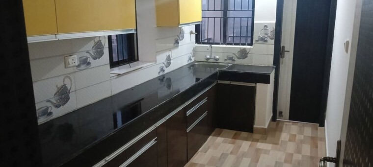Kitchen, kathal more road 2 Bedroom 1080 Sq.Ft. Apartment In Kathal More Road Ranchi 9776873