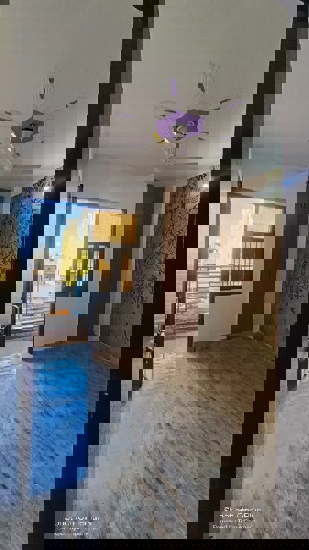 1 BHK Builder Floor For Sale in Girdharipura