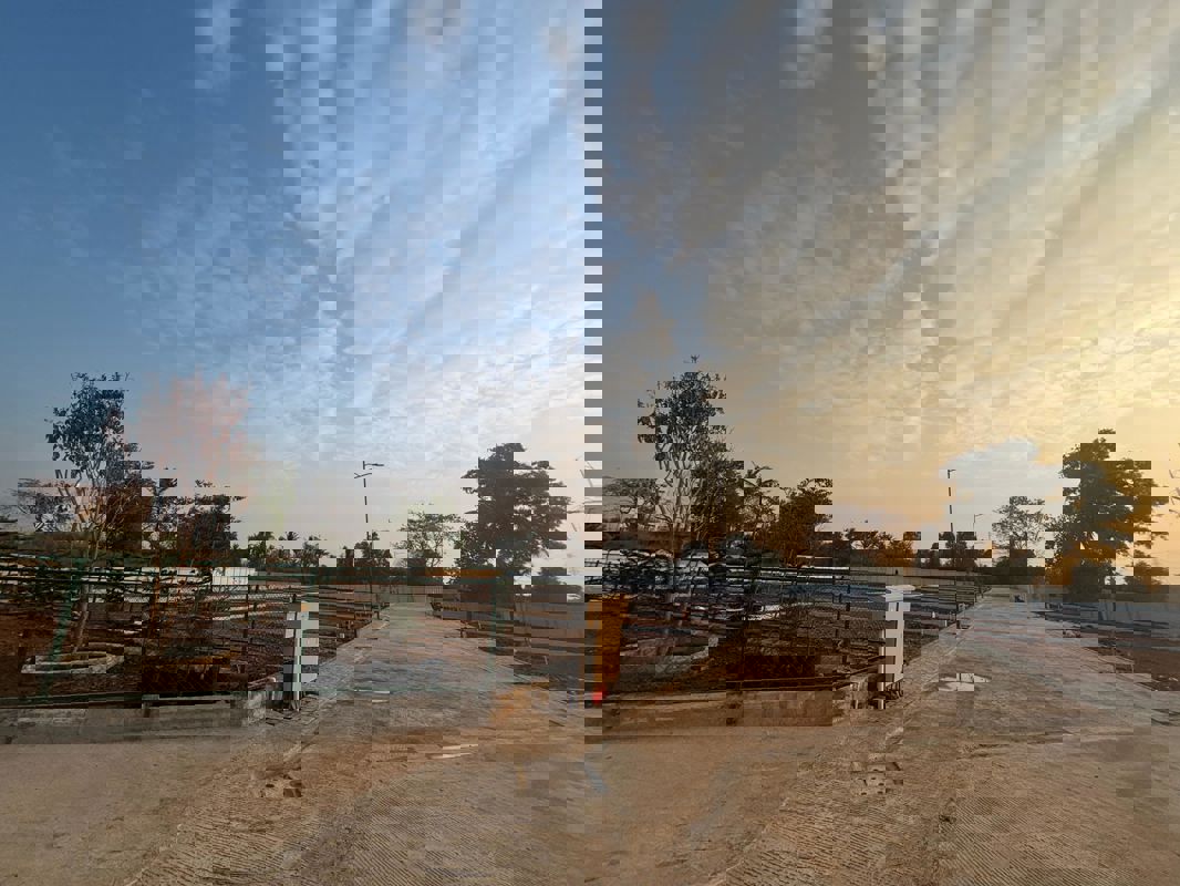 Plot For Sale in Kaggalipura