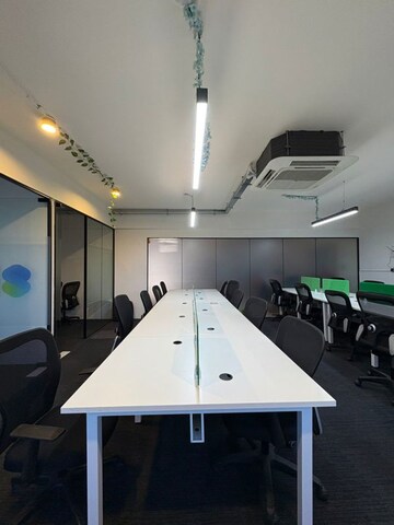 Team Area in  Office Space at Hsr Layout Sector 2 – for Rent