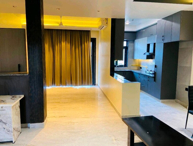 Master Bedroom, galaxy-north-avenue-ll 3.5 Bedroom 1430 Sq.Ft. Apartment In Gaur City 2 Greater Noida 9777325