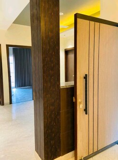 3.5 BHK + Study Room Apartment For Rent in Galaxy North Avenue ll