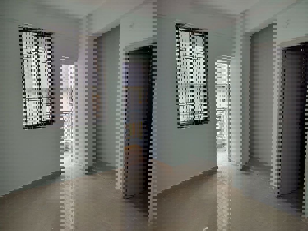 3 BHK Apartment For Rent in Kanke