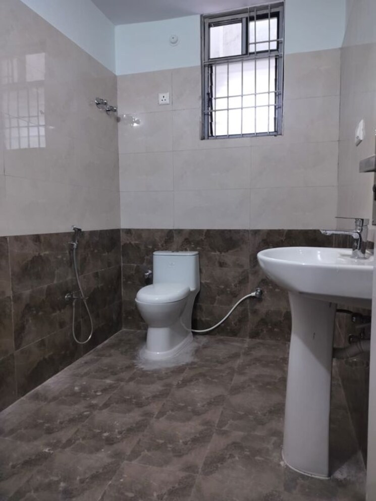 Kitchen, kanke 3 Bedroom 1400 Sq.Ft. Apartment In Kanke Ranchi 9776532