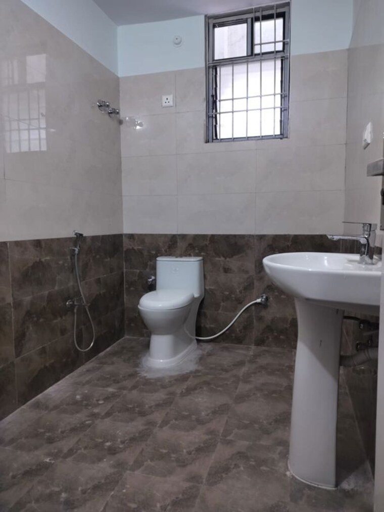 Kitchen, kanke 3 Bedroom 1400 Sq.Ft. Apartment In Kanke Ranchi 9776532