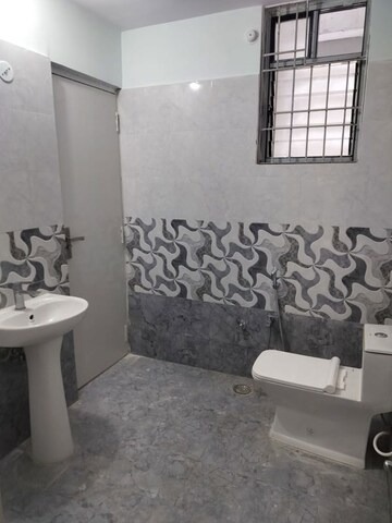 Living Room in 3 BHK Apartment at Kanke – for Rent