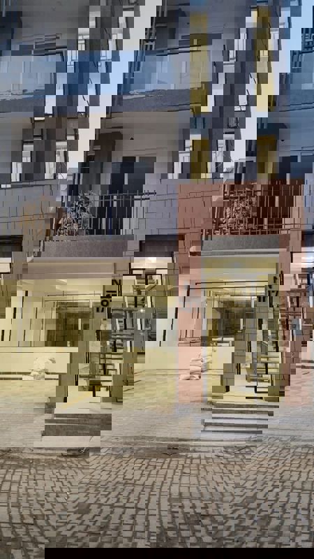 2.5 BHK 1208 Sq.Ft. Apartment in Smart World Gems