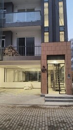 2.5 BHK 1208 Sq.Ft. Apartment in Smart World Gems