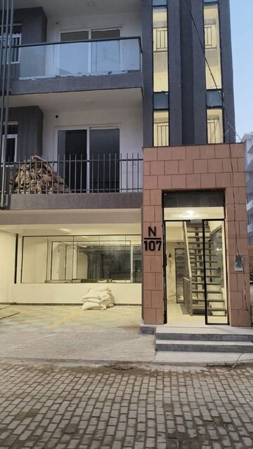 2.5 BHK Apartment For Rent in Smart World Gems, Sector 89