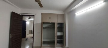 Building Lobby in 2.5 BHK Apartment at Smart World Gems, Sector 89 – for Rent