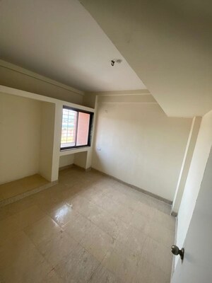 Bedroom in 1 BHK Apartment at Sector 18 Taloja – for Sale