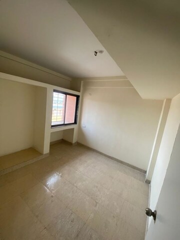 Bedroom in 1 BHK Apartment at Sector 18 Taloja – for Sale