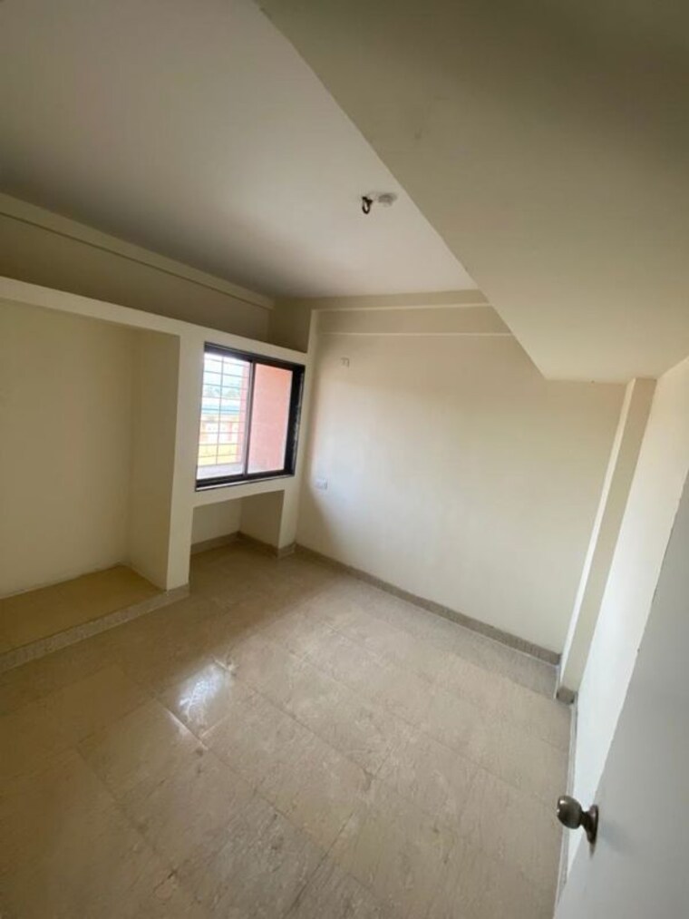 Bedroom, sector 18 taloja 1 Bedroom 550 Sq.Ft. Apartment In Sector 18 Taloja Navi Mumbai 9777337