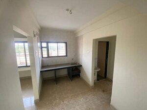Kitchen in 1 BHK Apartment at Sector 18 Taloja – for Sale