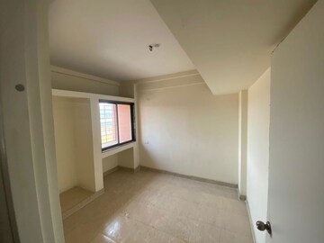 Bedroom in 1 BHK Apartment at Sector 18 Taloja – for Sale