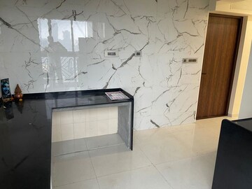 Kitchen in 1 BHK Builder Floor at Rau – for Sale