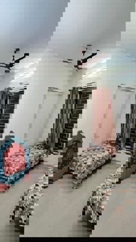 2 BHK 1100 Sq.Ft. Apartment in Rama Metro Life Maxima Residences