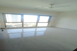 2 BHK Apartment For Rent in Sheth Auris Serenity Tower 1, Malad West