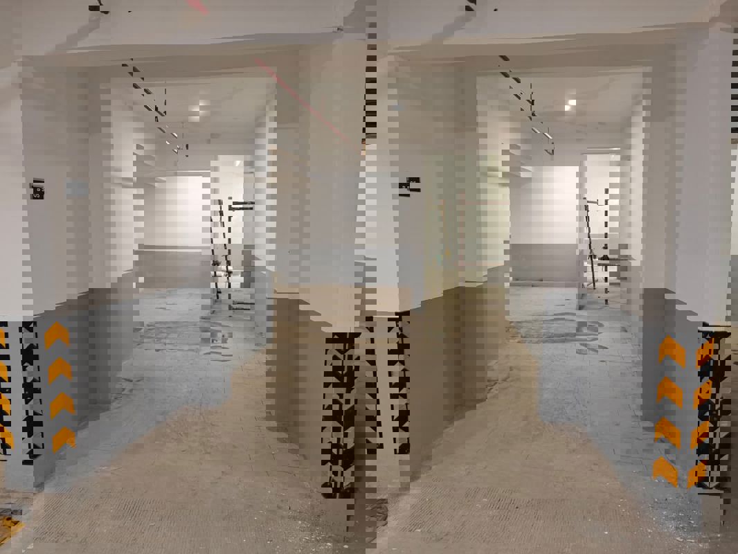 2.5 BHK + Pooja Room Apartment For Sale in Kharadi Gaon