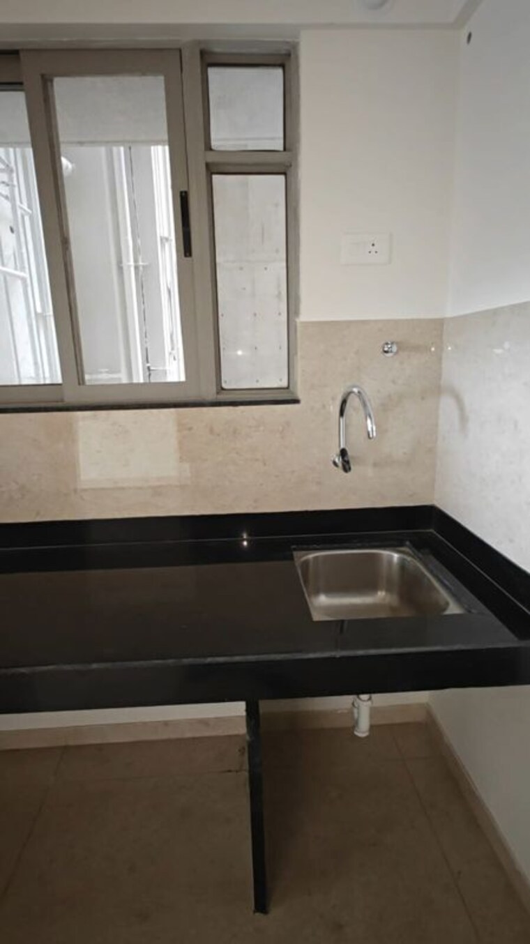 Kitchen, kharadi gaon 2.5 Bedroom 889 Sq.Ft. Apartment In Kharadi Gaon Pune 9777228