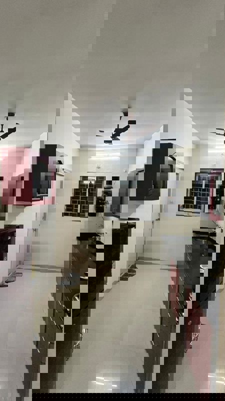 2 BHK Apartment For Rent in Casa Imperia