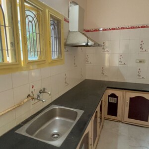 Kitchen in 3.5 BHK Villa at Tadigadapa – for Sale