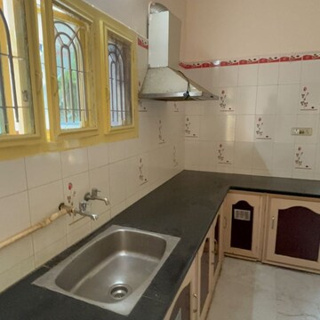 Kitchen in 3.5 BHK Villa at Tadigadapa – for Sale
