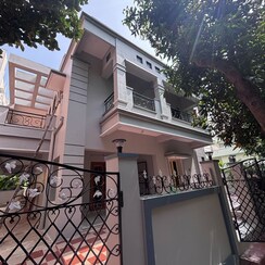 3.5 BHK + Study Room Villa For Sale in Tadigadapa