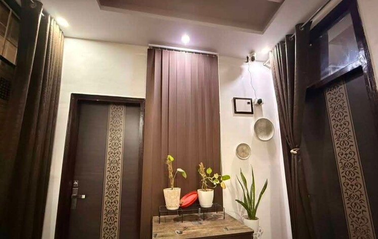 Bedroom, gaur-city-2-14th-avenue 2 Bedroom 985 Sq.Ft. Apartment In Sector 16c Greater Noida Greater Noida 9777363